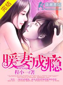 暖妻成瘾韩禛大结局