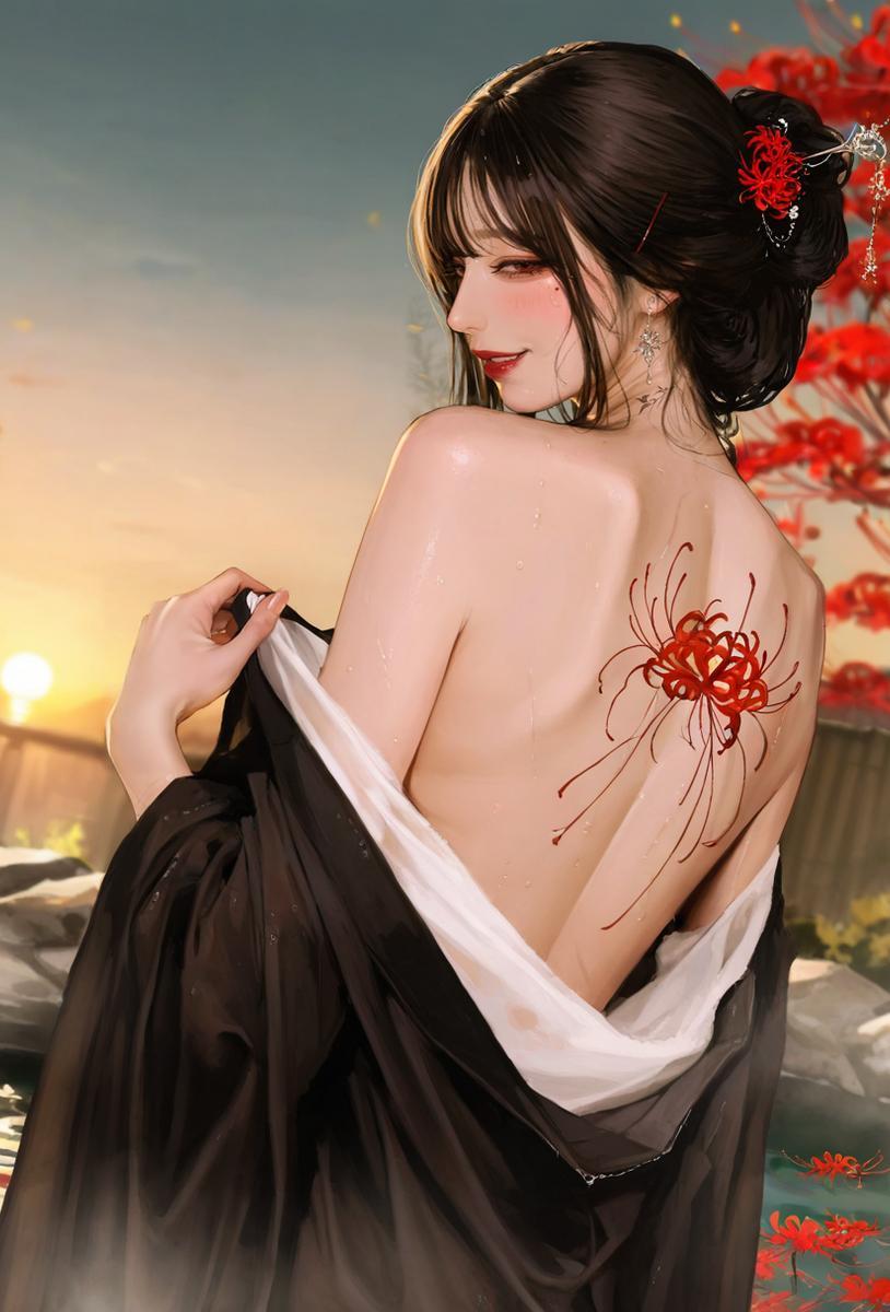 绿帽英雄传第一部