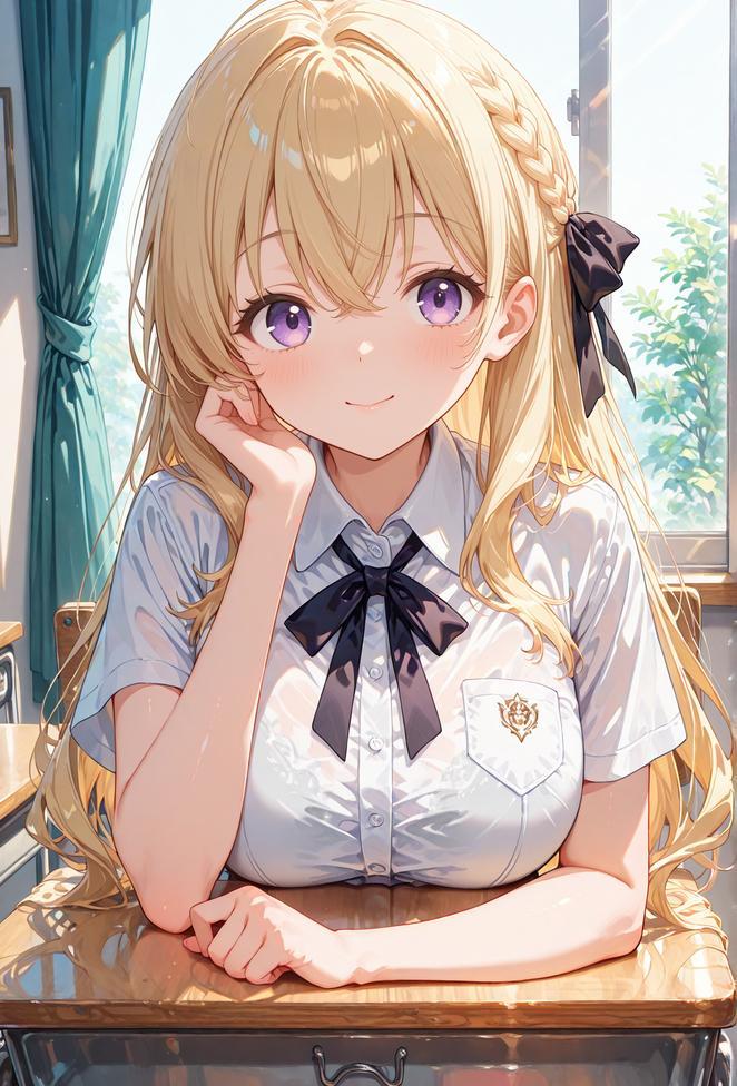 狗狗听见闹铃就叫