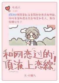 我和顶流网恋了讲了什么
