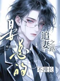 晏总的追妻之路不漫长在线阅读